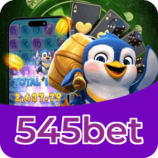 Download PC 545bet